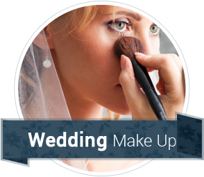 Wedding Make Up